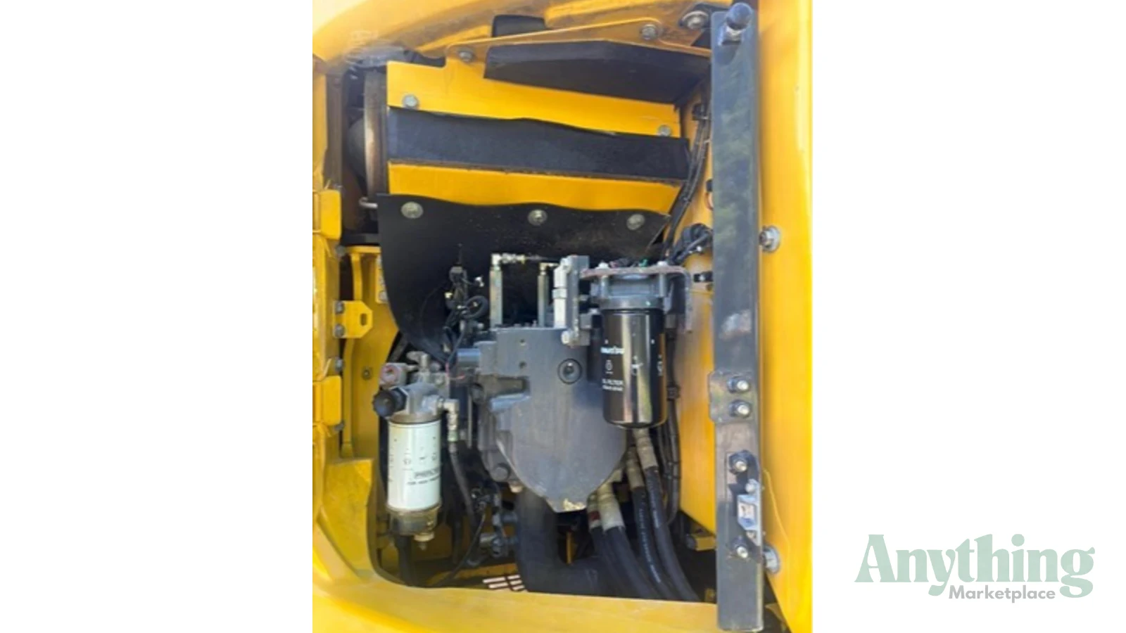 2020 Used Komatsu PC228US LC-11 Excavators