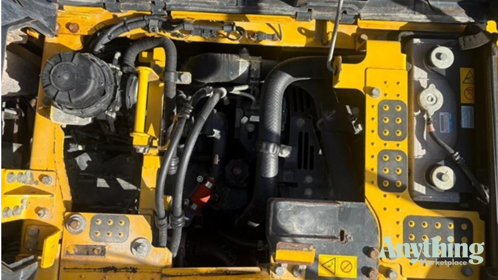 2020 Used Komatsu PC228US LC-11 Excavators