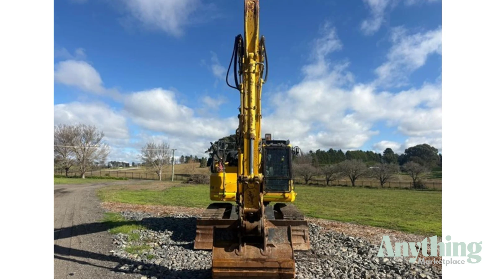 2020 Used Komatsu PC228US LC-11 Excavators