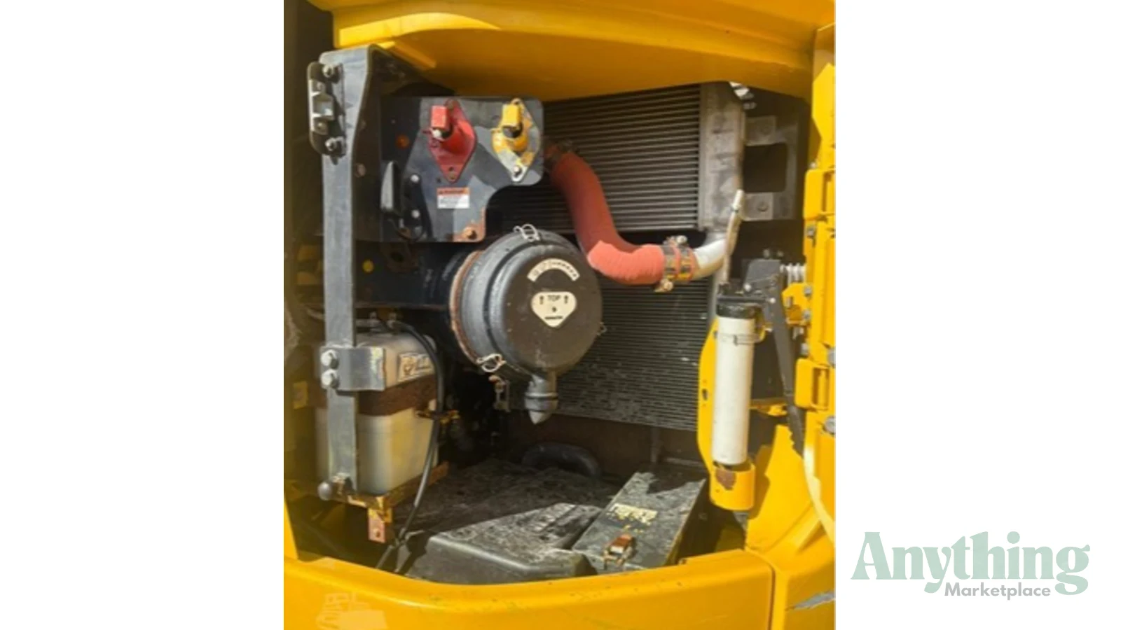 2020 Used Komatsu PC228US LC-11 Excavators