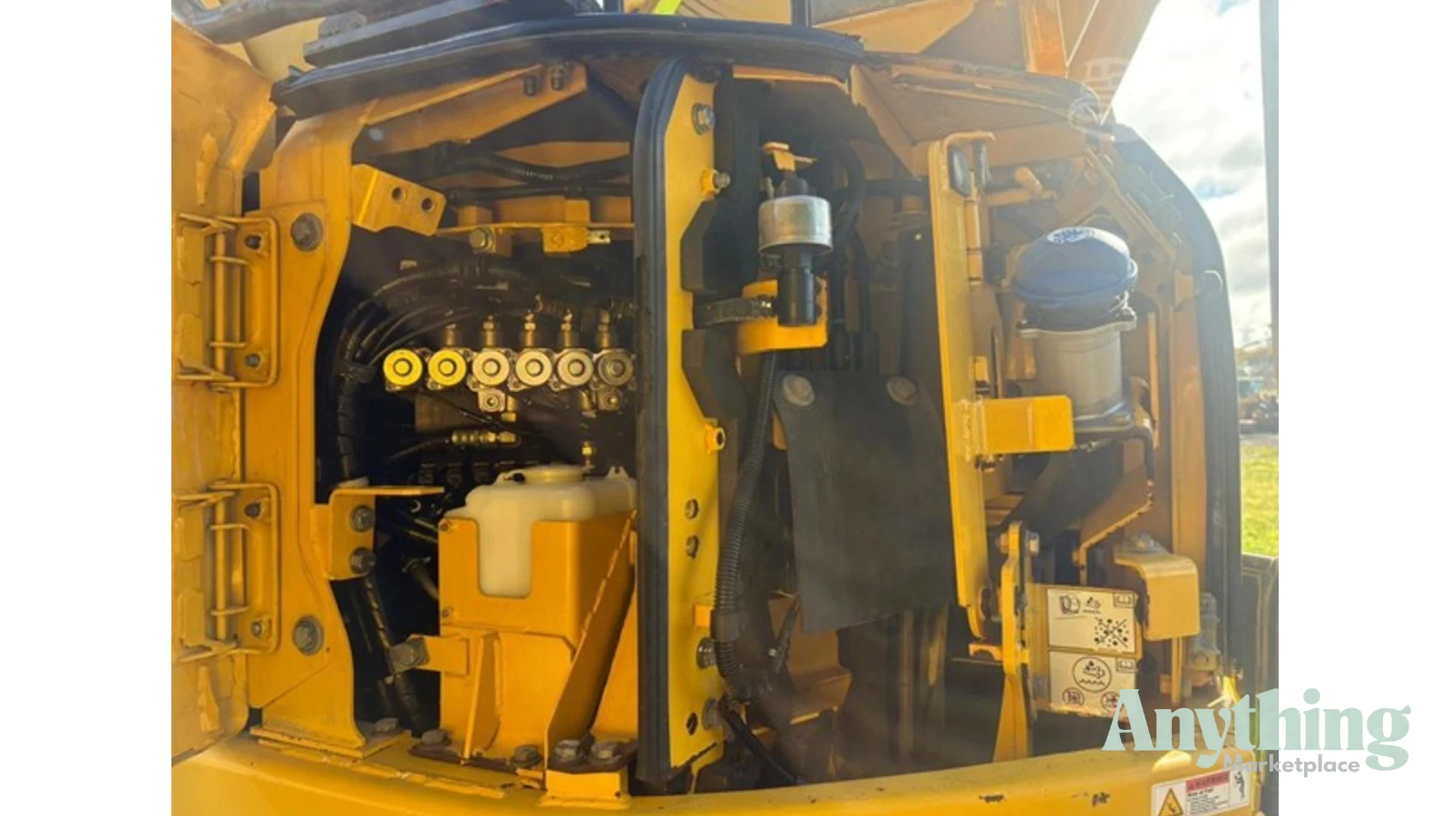 2020 Used Komatsu PC228US LC-11 Excavators