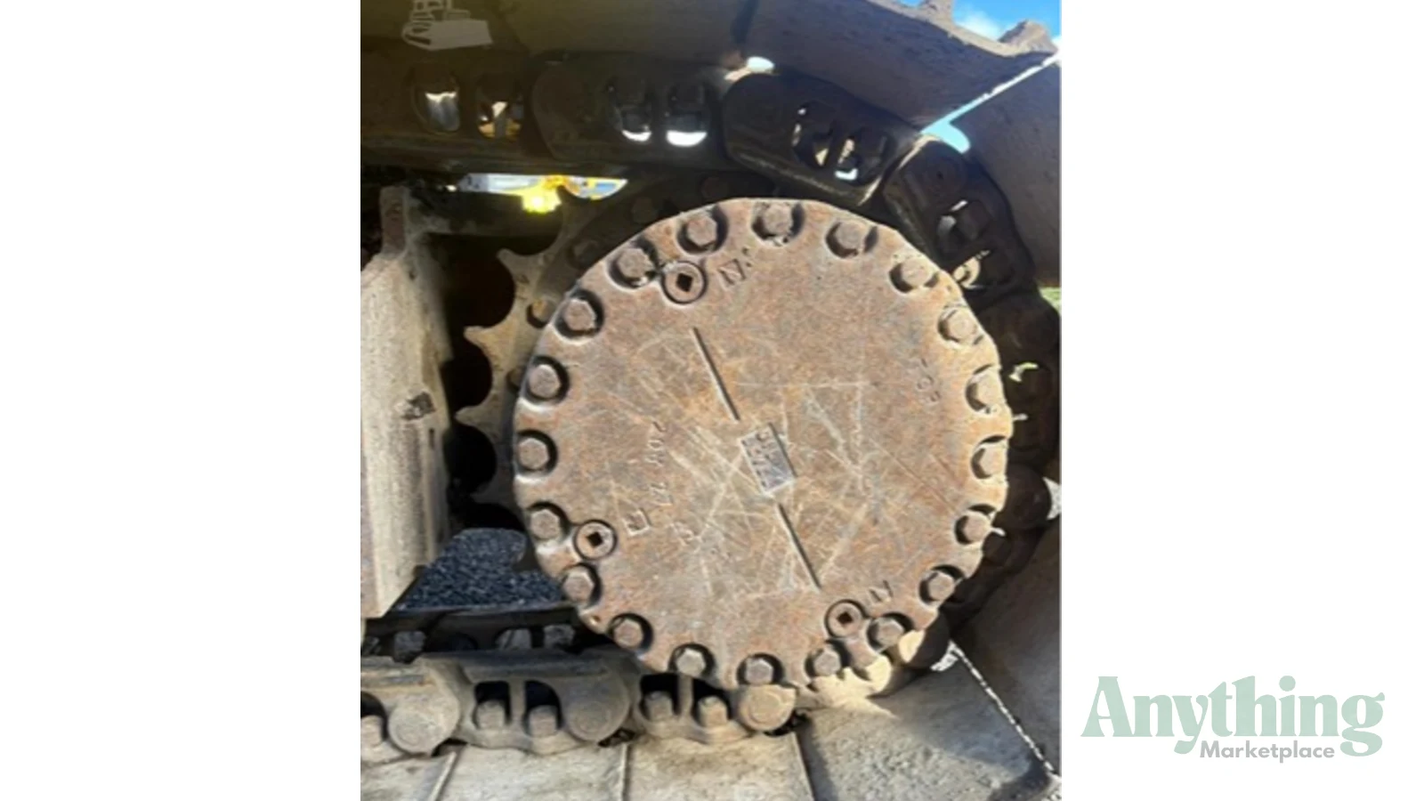 2020 Used Komatsu PC228US LC-11 Excavators