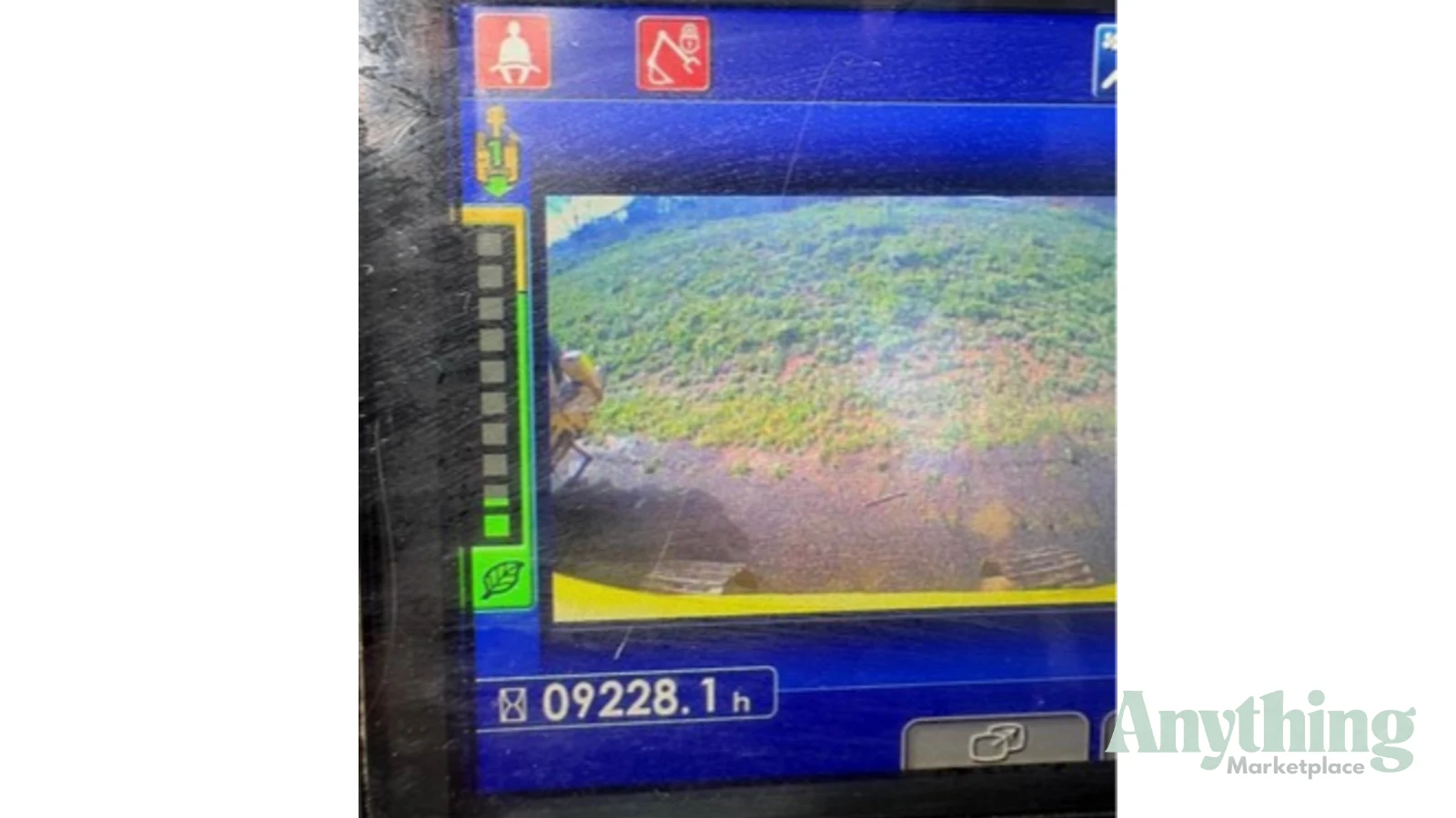 2020 Used Komatsu PC228US LC-11 Excavators
