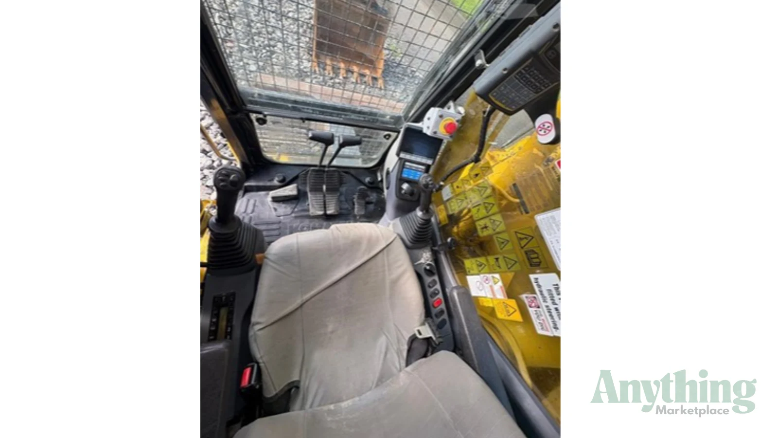 2020 Used Komatsu PC228US LC-11 Excavators
