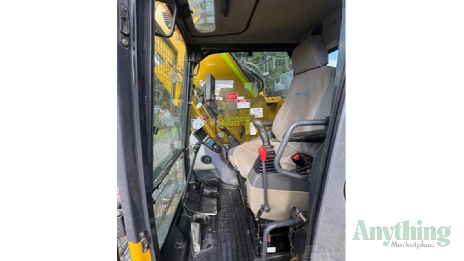2020 Used Komatsu PC228US LC-11 Excavators