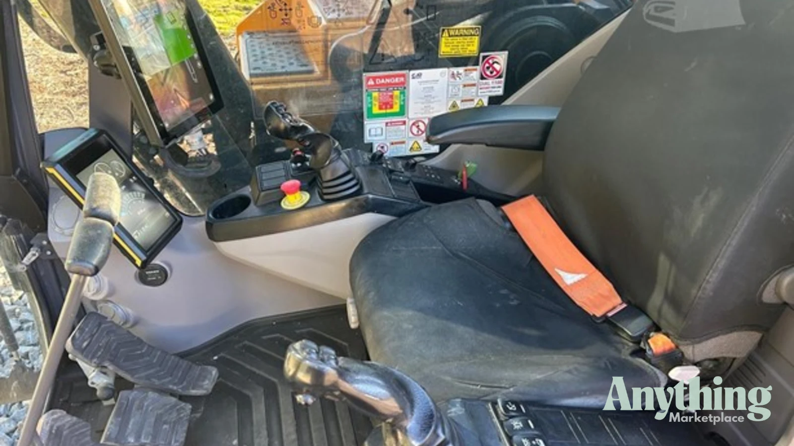 2020 Used Volvo EC300EL Excavators