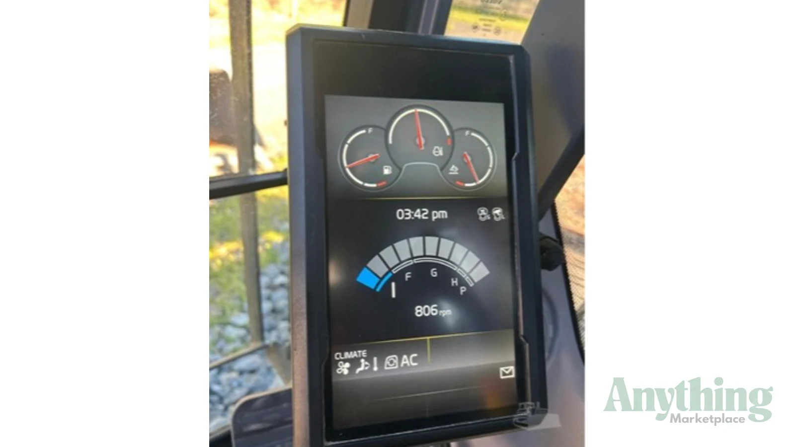2020 Used Volvo EC300EL Excavators