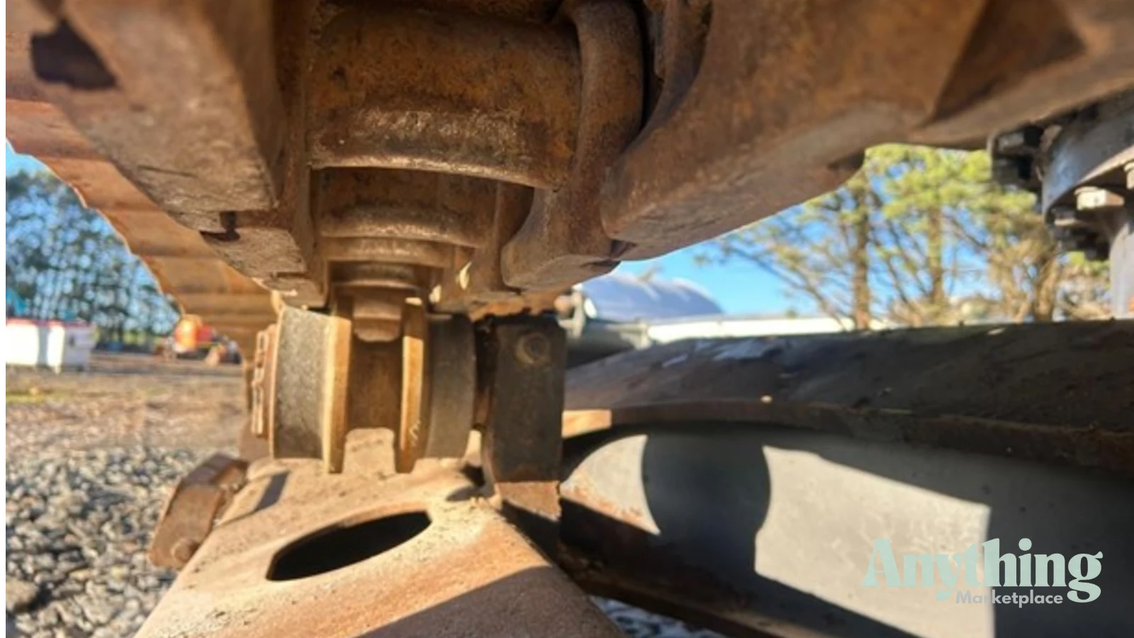 2020 Used Volvo EC300EL Excavators