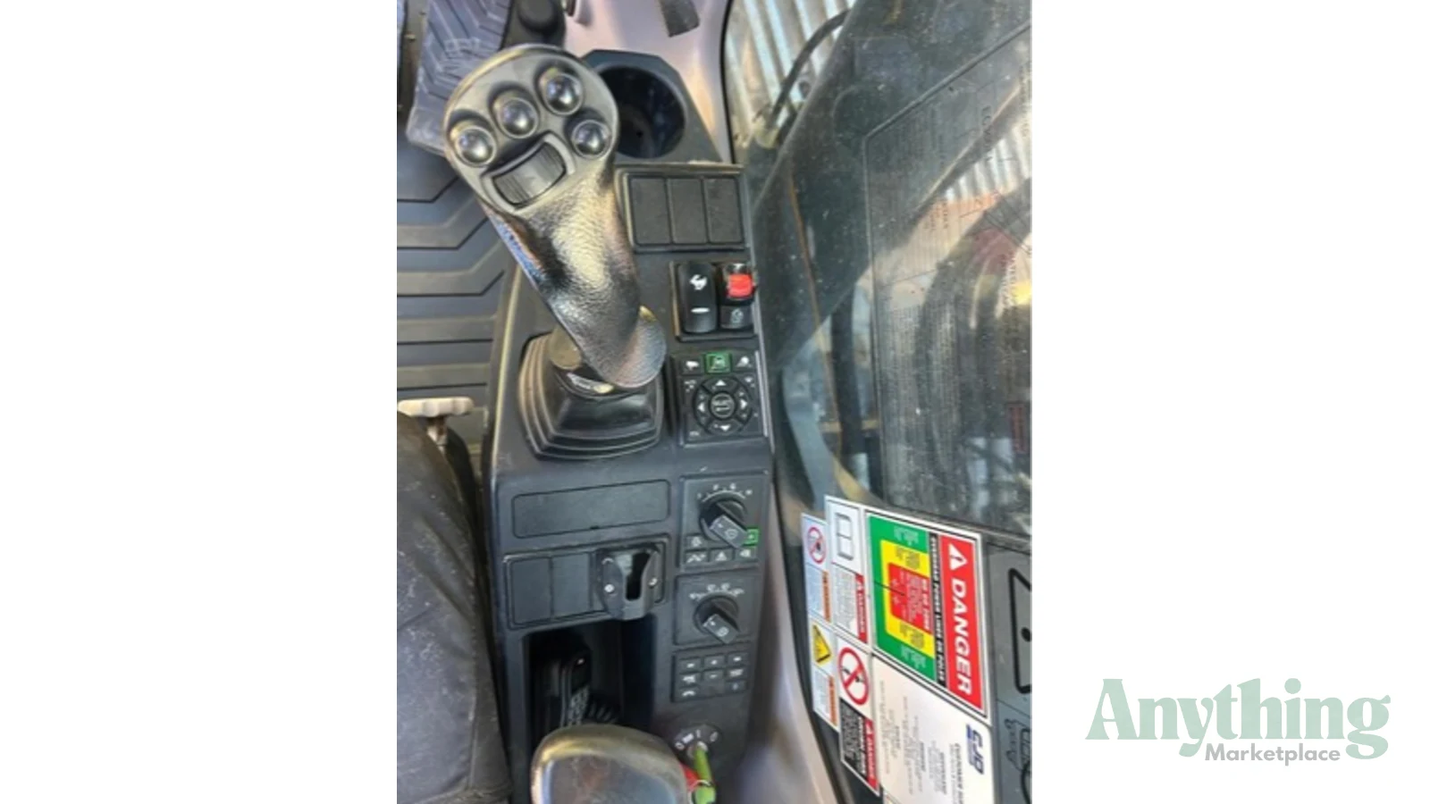 2020 Used Volvo EC300EL Excavators