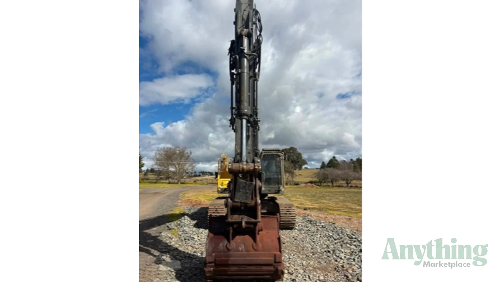 2018 Used Volvo EC480DL Excavators