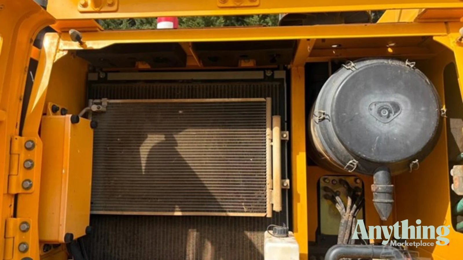 2018 Used Volvo EC480DL Excavators