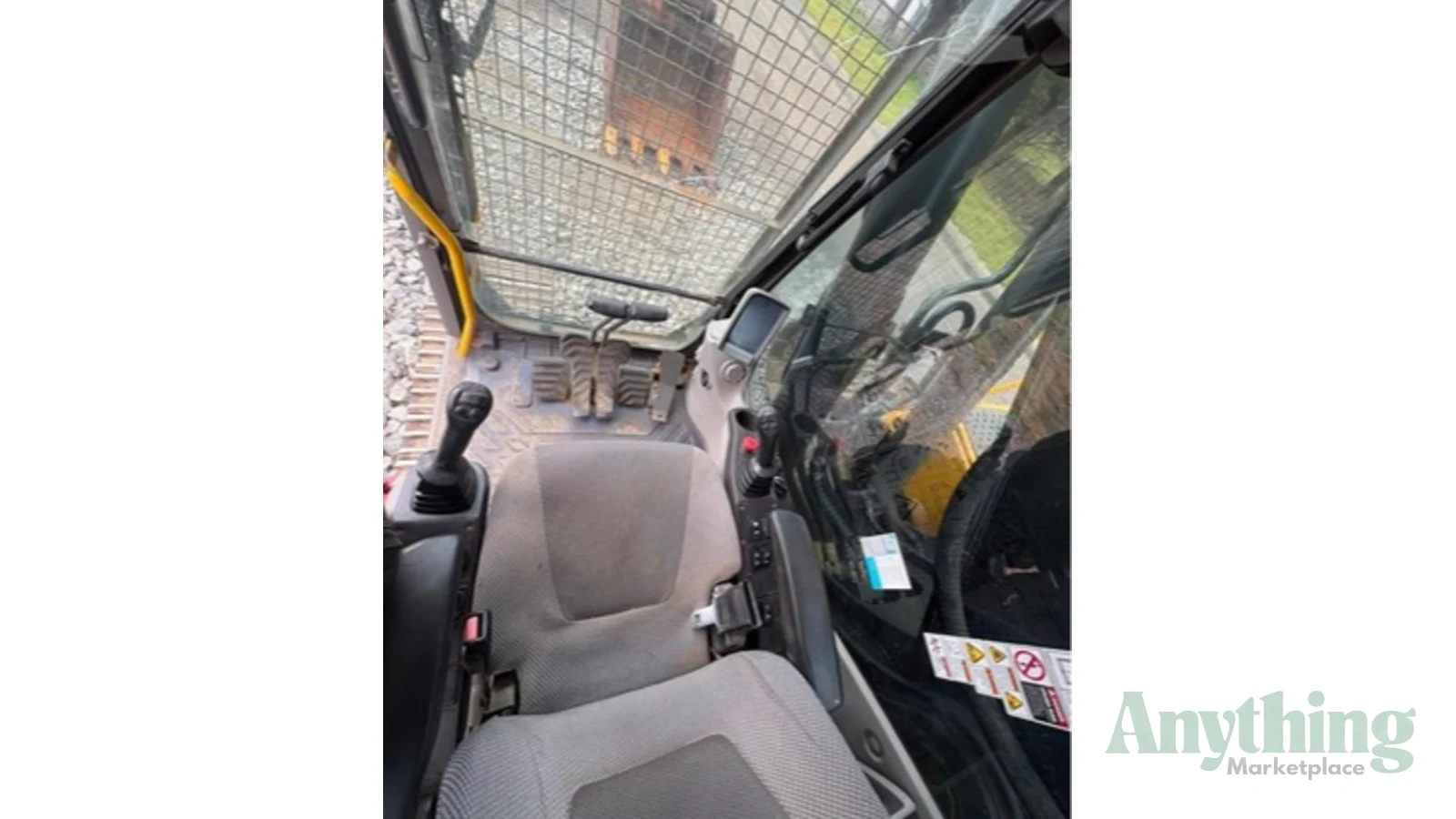 2018 Used Volvo EC480DL Excavators