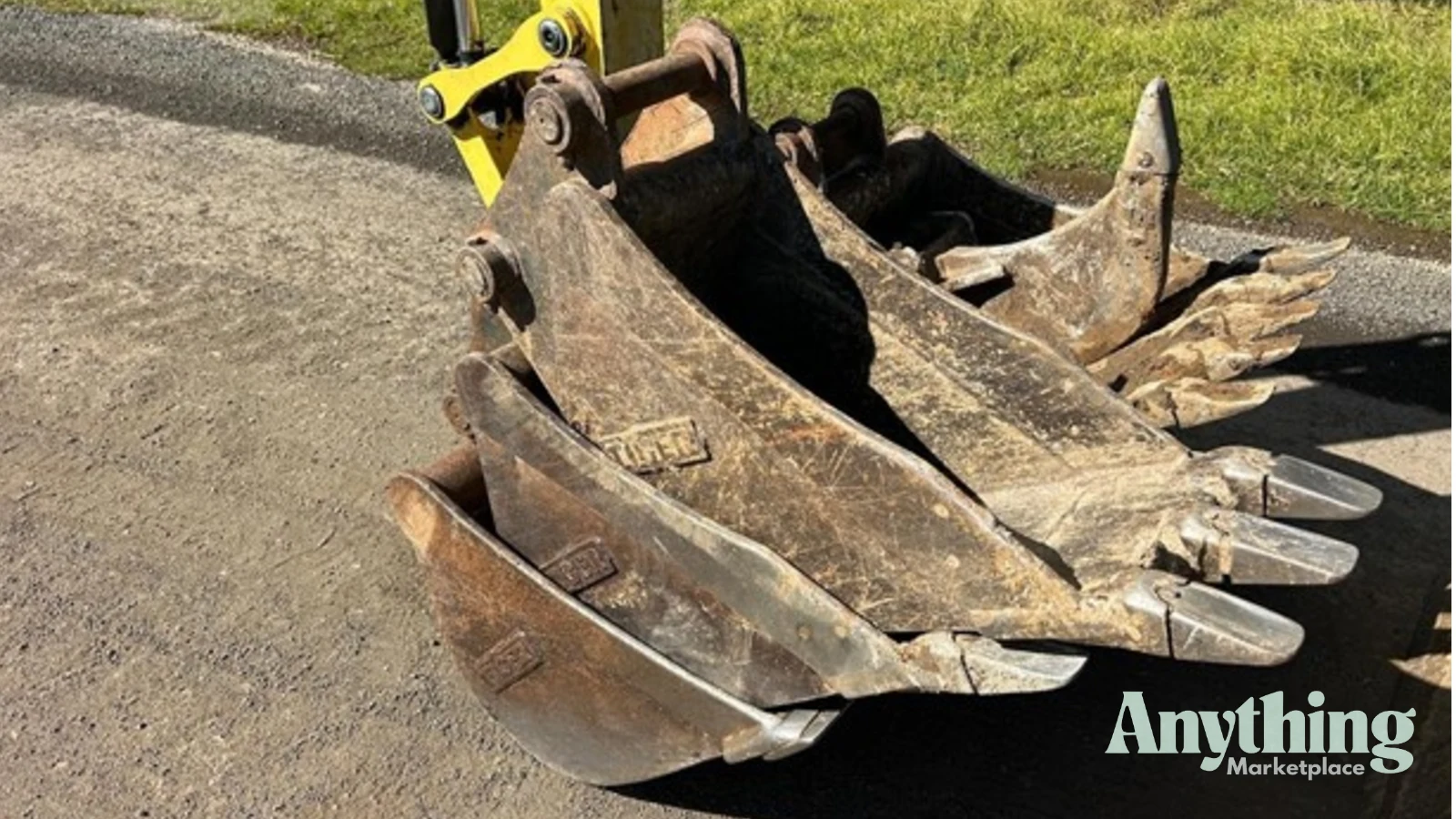 2018 Used Yanmar VIO55-6B Excavators