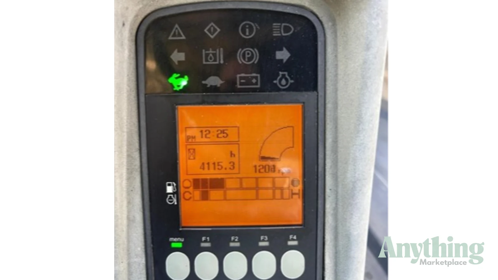 2018 Used Yanmar VIO55-6B Excavators