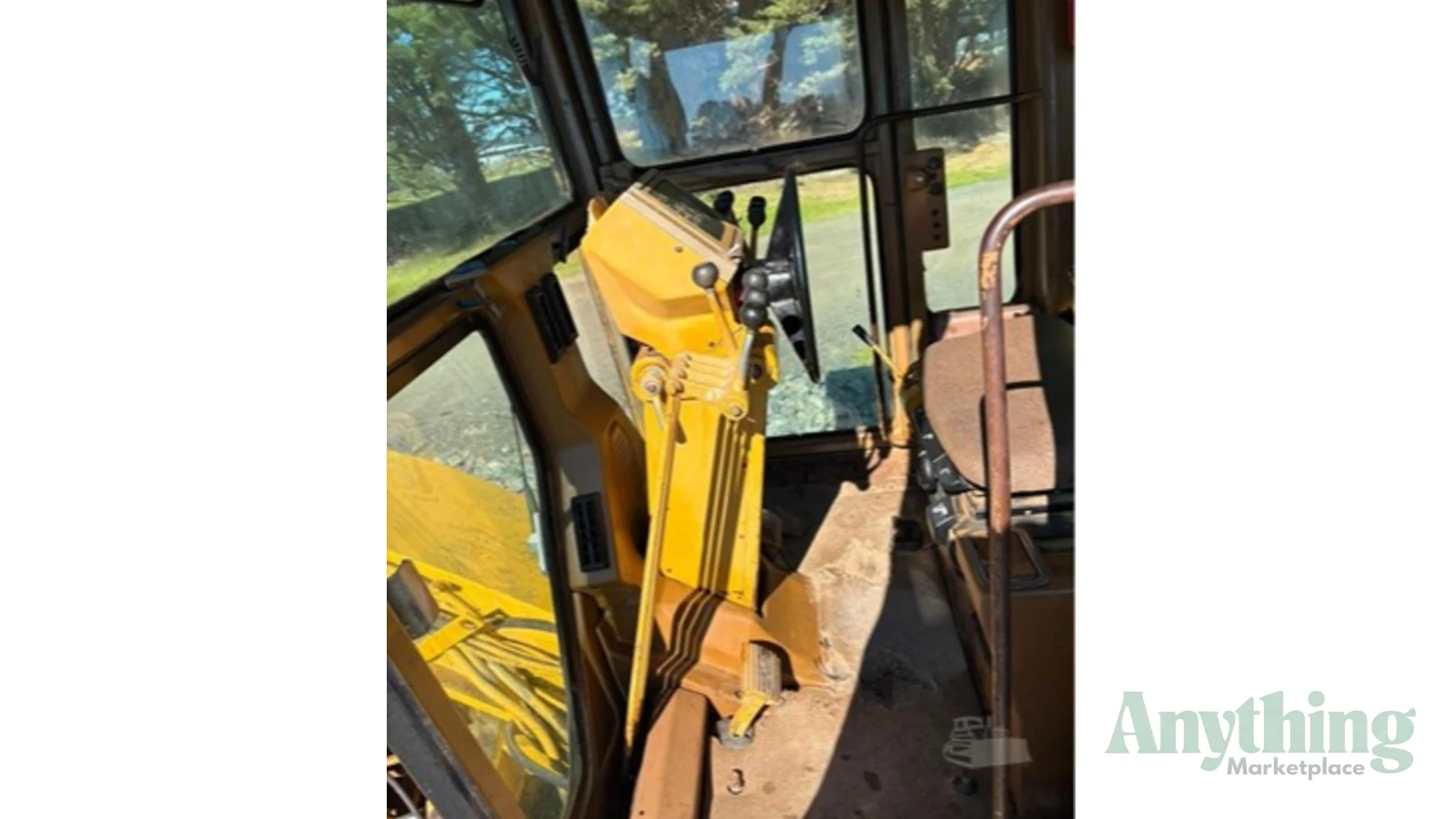 1992 Used Caterpillar 12G Graders