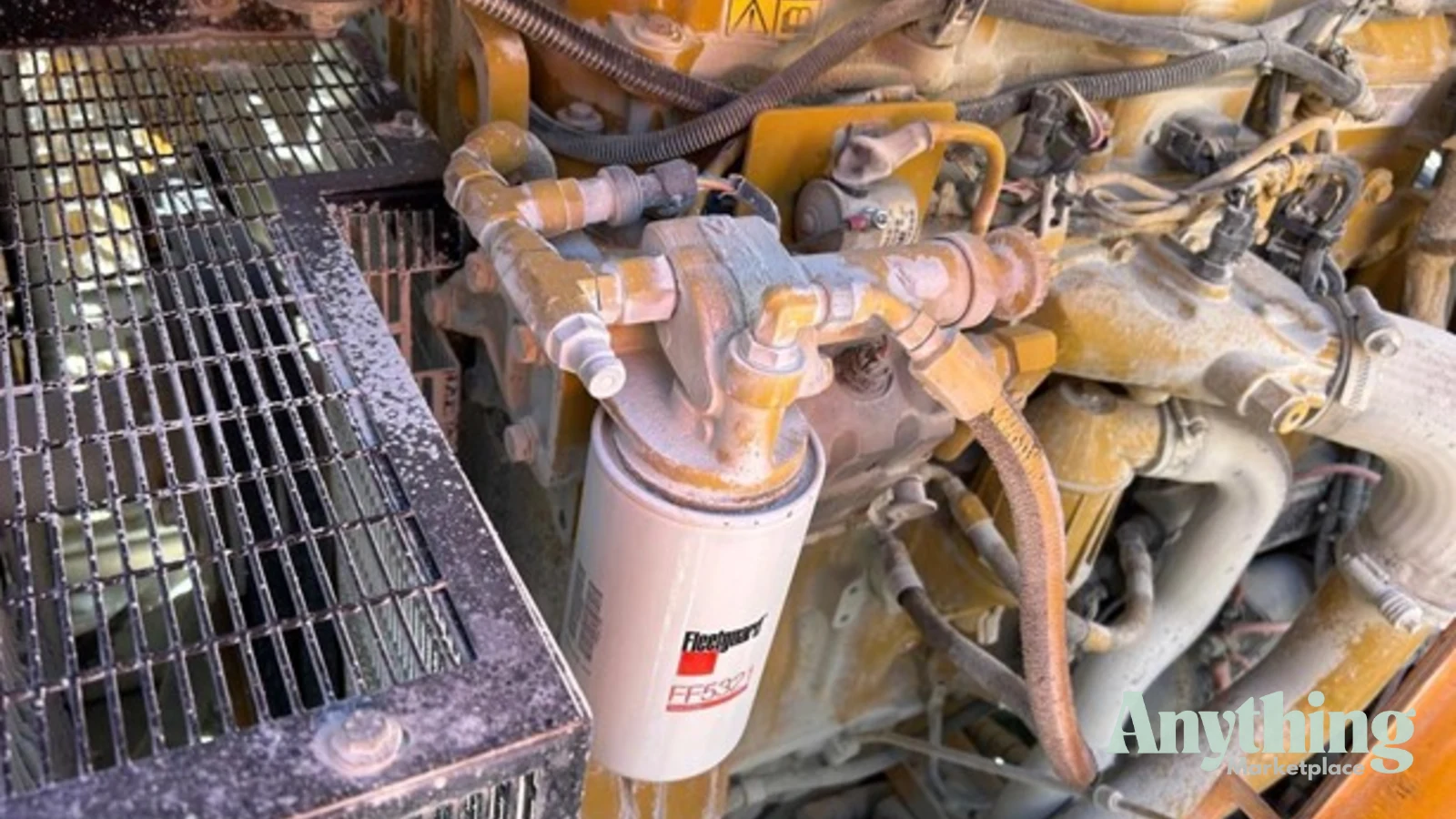 2019 Used PILOT CRUSHTEC TWISTERTRAC VS350E Impact Crushers