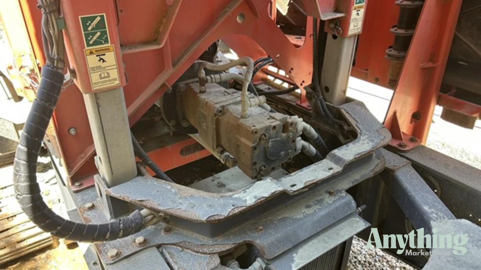 2017 Used Terex Finlay C1540RS Cone Crushers