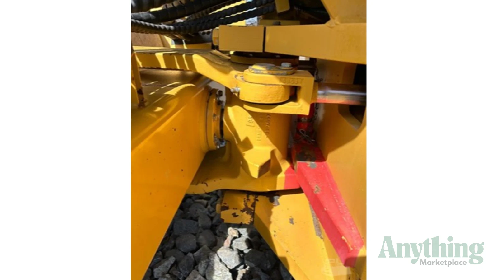 2012 Used Caterpillar CS64 Roller Compactors