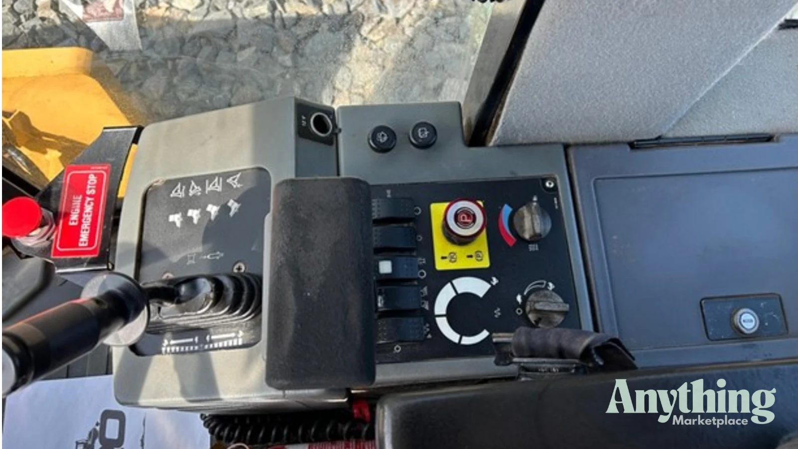 2012 Used Caterpillar CS64 Roller Compactors