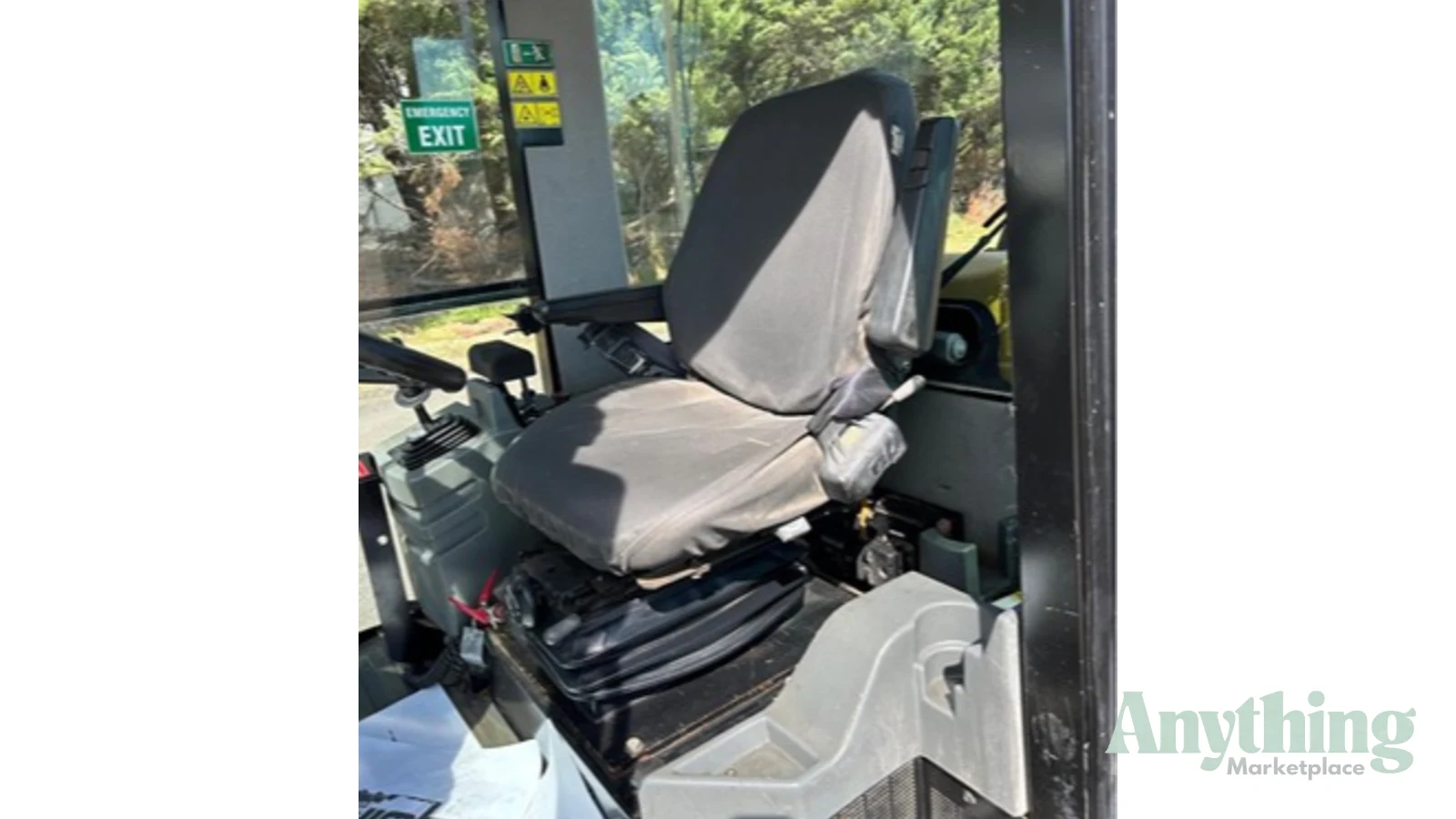 2012 Used Caterpillar CS64 Roller Compactors