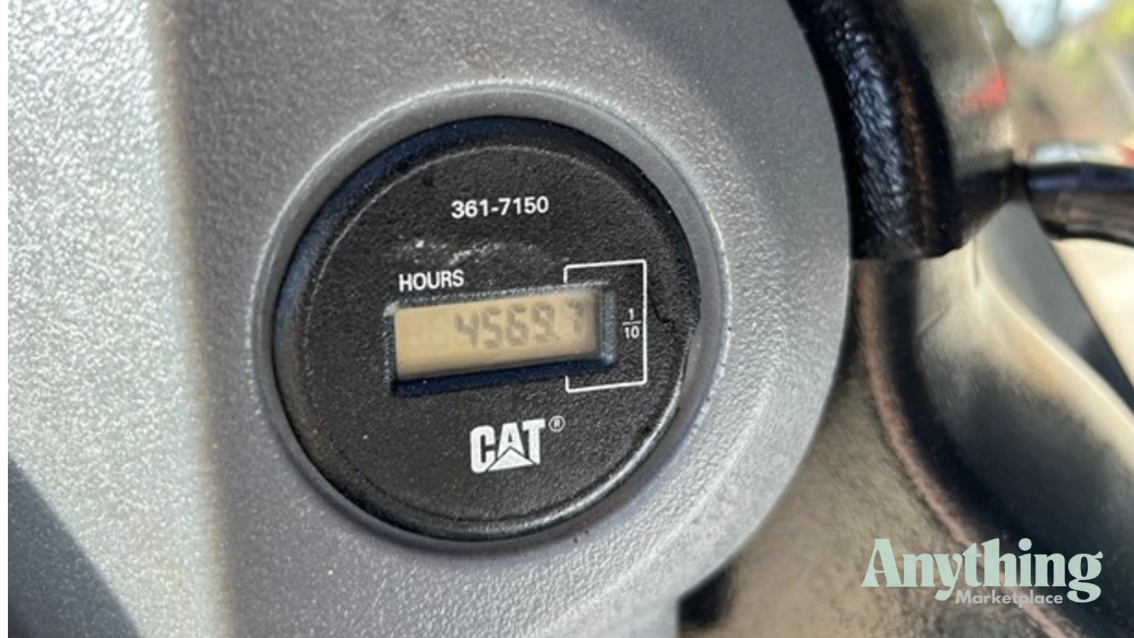2012 Used Caterpillar CS64 Roller Compactors