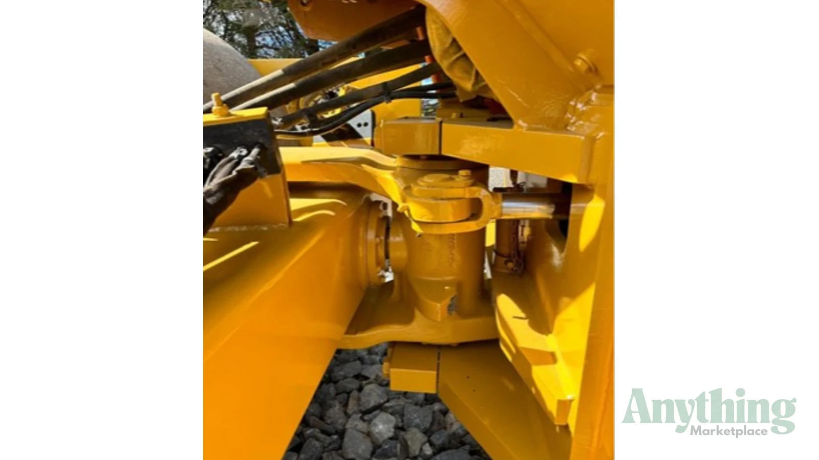 2012 Used Caterpillar CS74 Roller Compactors