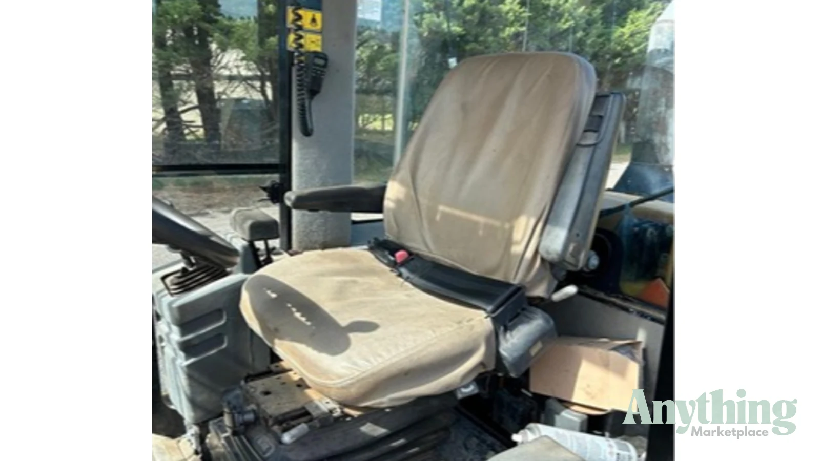 2012 Used Caterpillar CS74 Roller Compactors