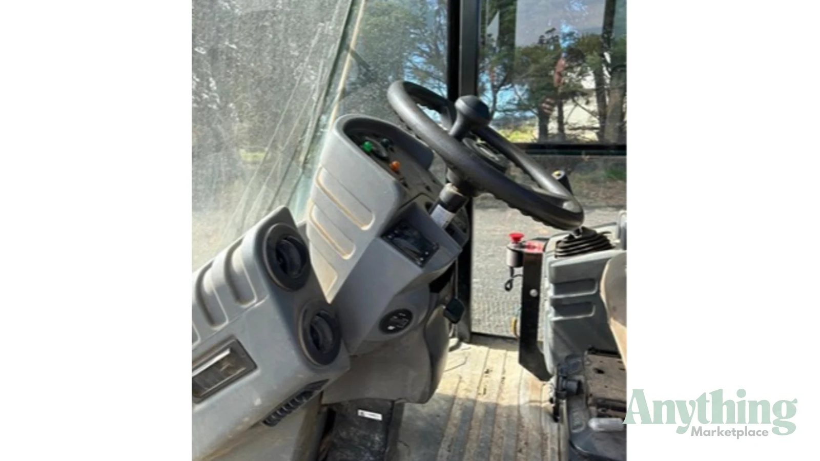 2012 Used Caterpillar CS74 Roller Compactors