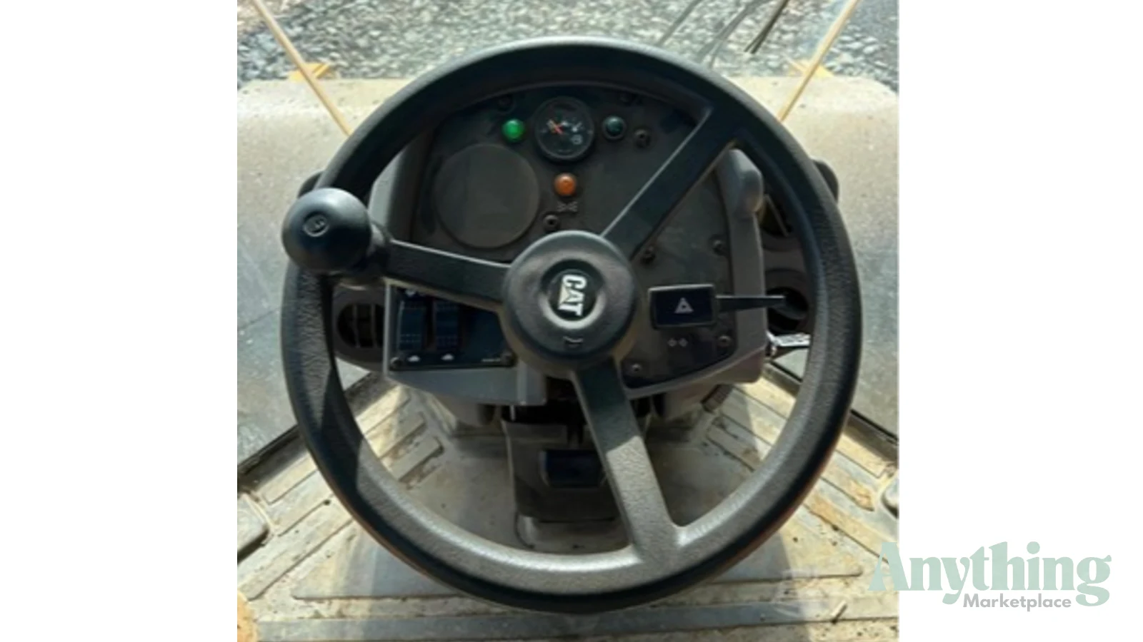 2012 Used Caterpillar CS74 Roller Compactors