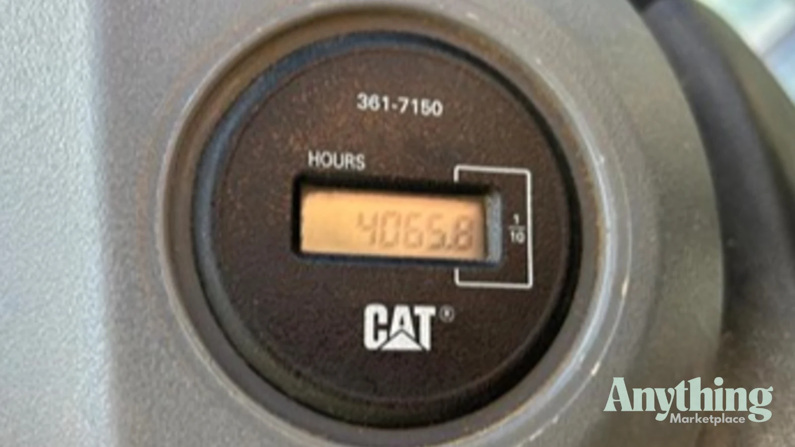 2012 Used Caterpillar CS74 Roller Compactors