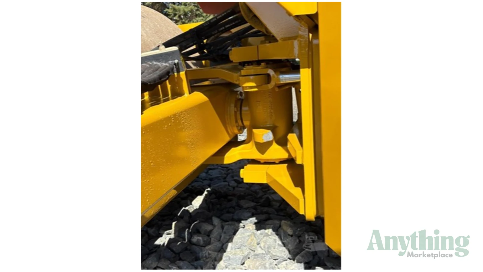 2011 Used Caterpillar CS74 Roller Compactors
