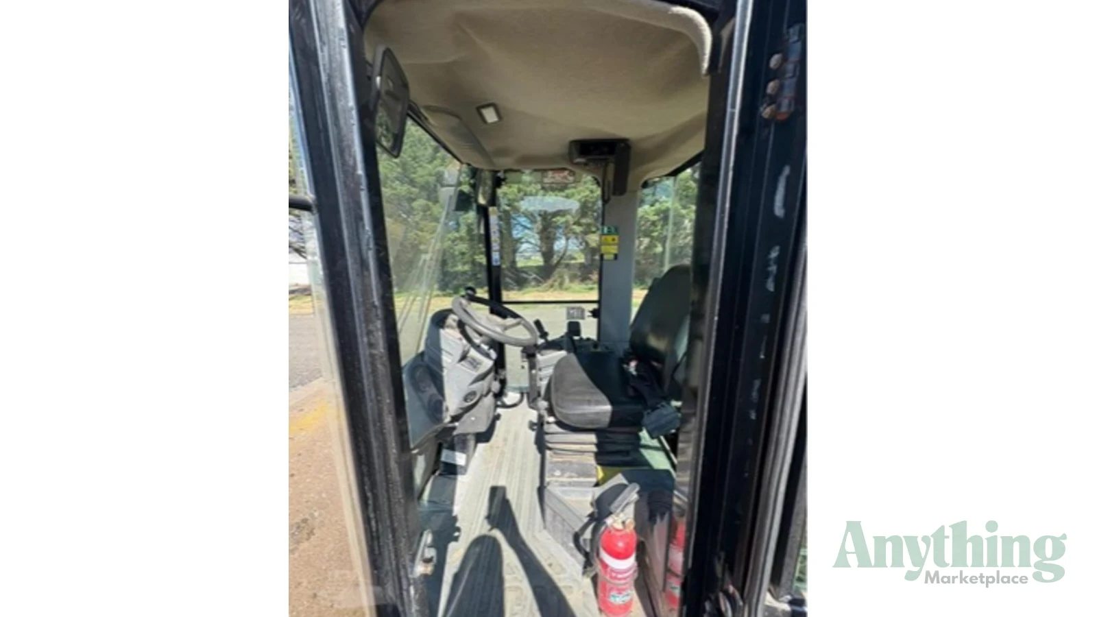 2011 Used Caterpillar CS74 Roller Compactors
