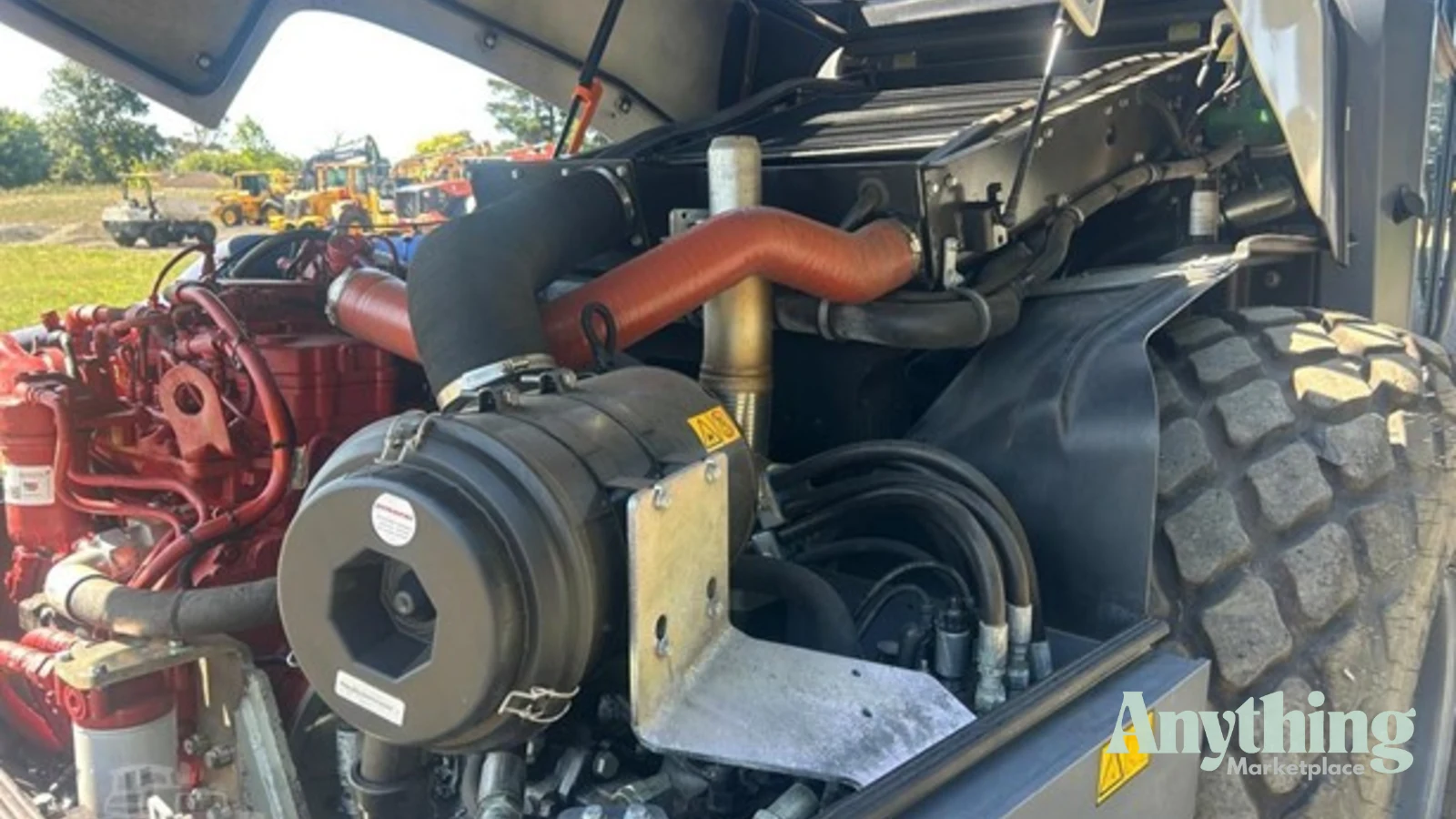 2024 Used Dynapac CA6000D Roller Compactors