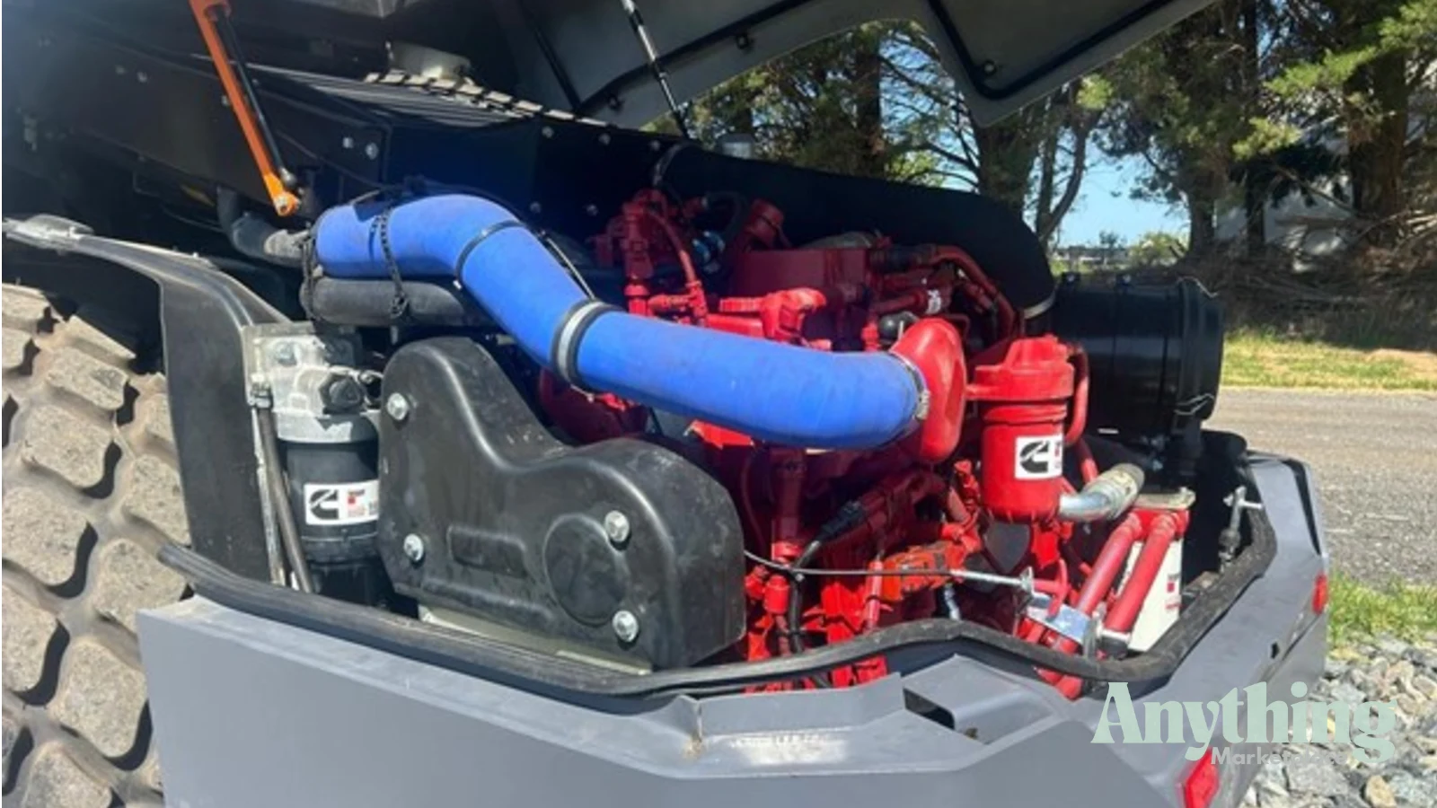 2024 Used Dynapac CA6000D Roller Compactors
