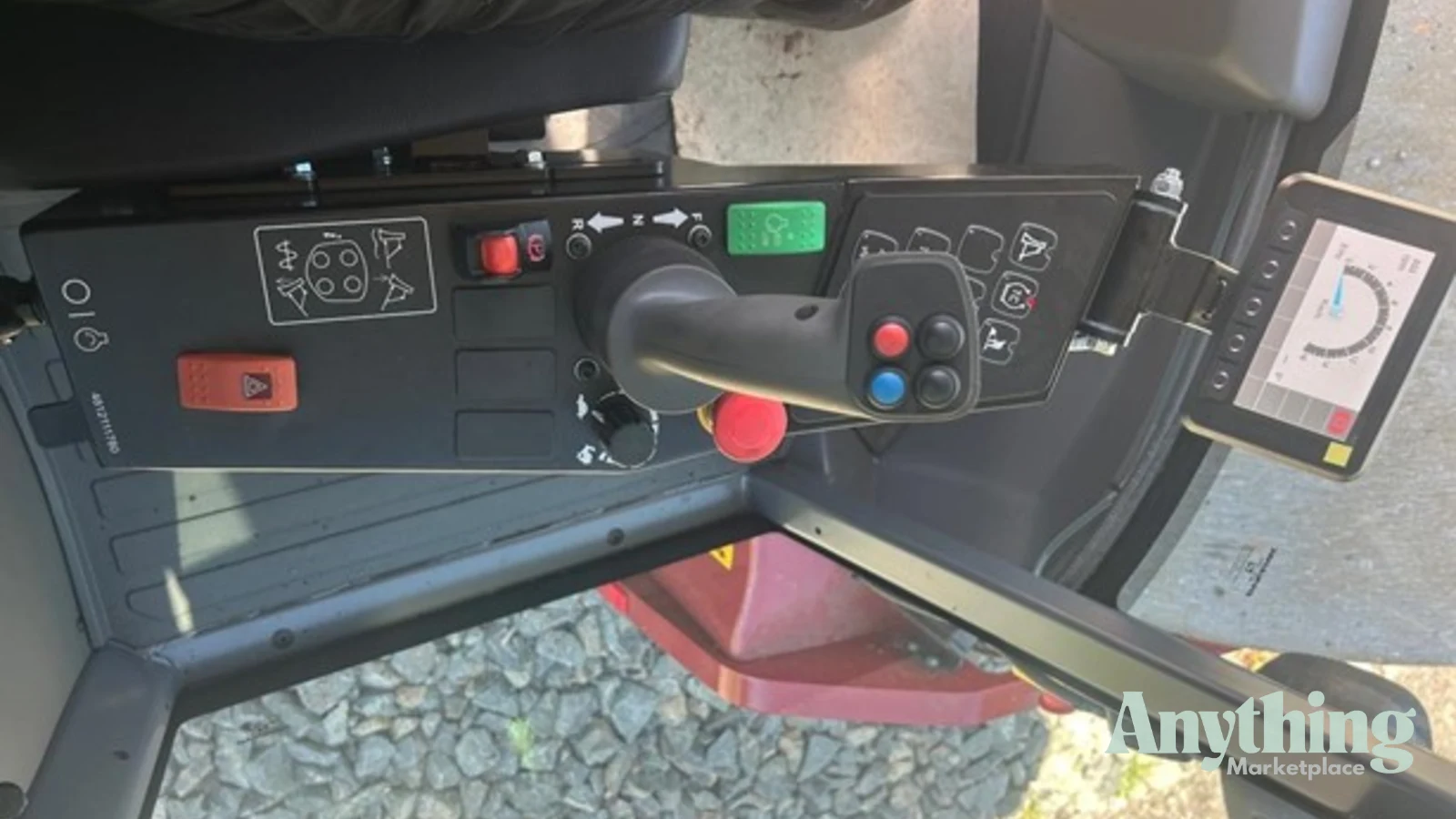 2024 Used Dynapac CA6000D Roller Compactors