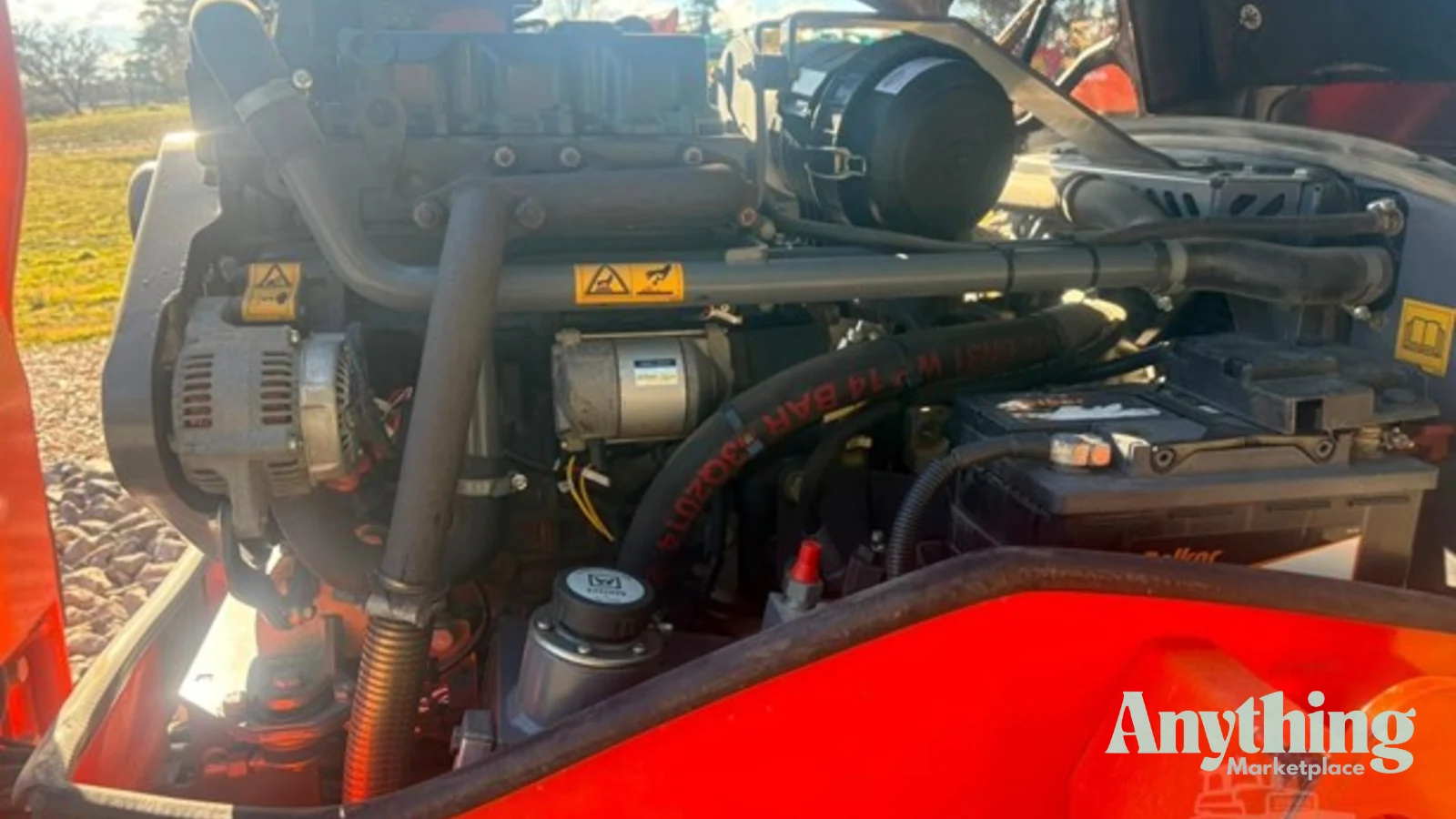 2015 Used Hamm HD 12 VV Roller Compactors