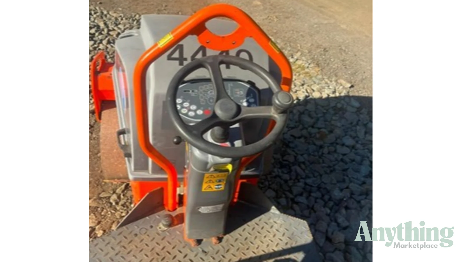 2015 Used Hamm HD 12 VV Roller Compactors