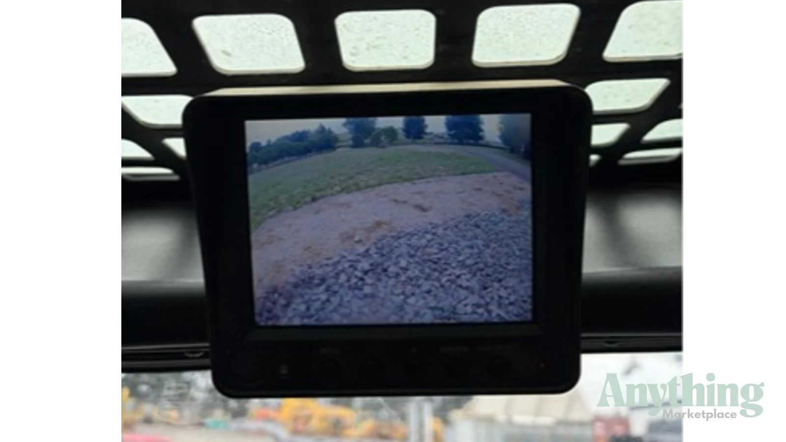 2016 Used Bobcat T590 Skid Steers