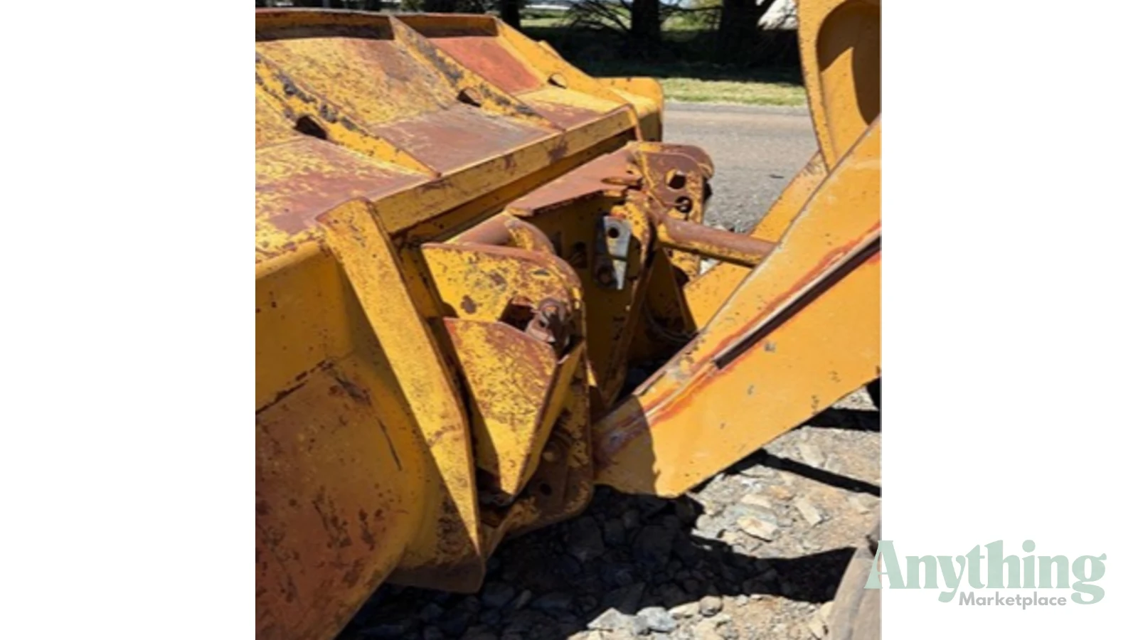 1999 Used Caterpillar 938G Loaders