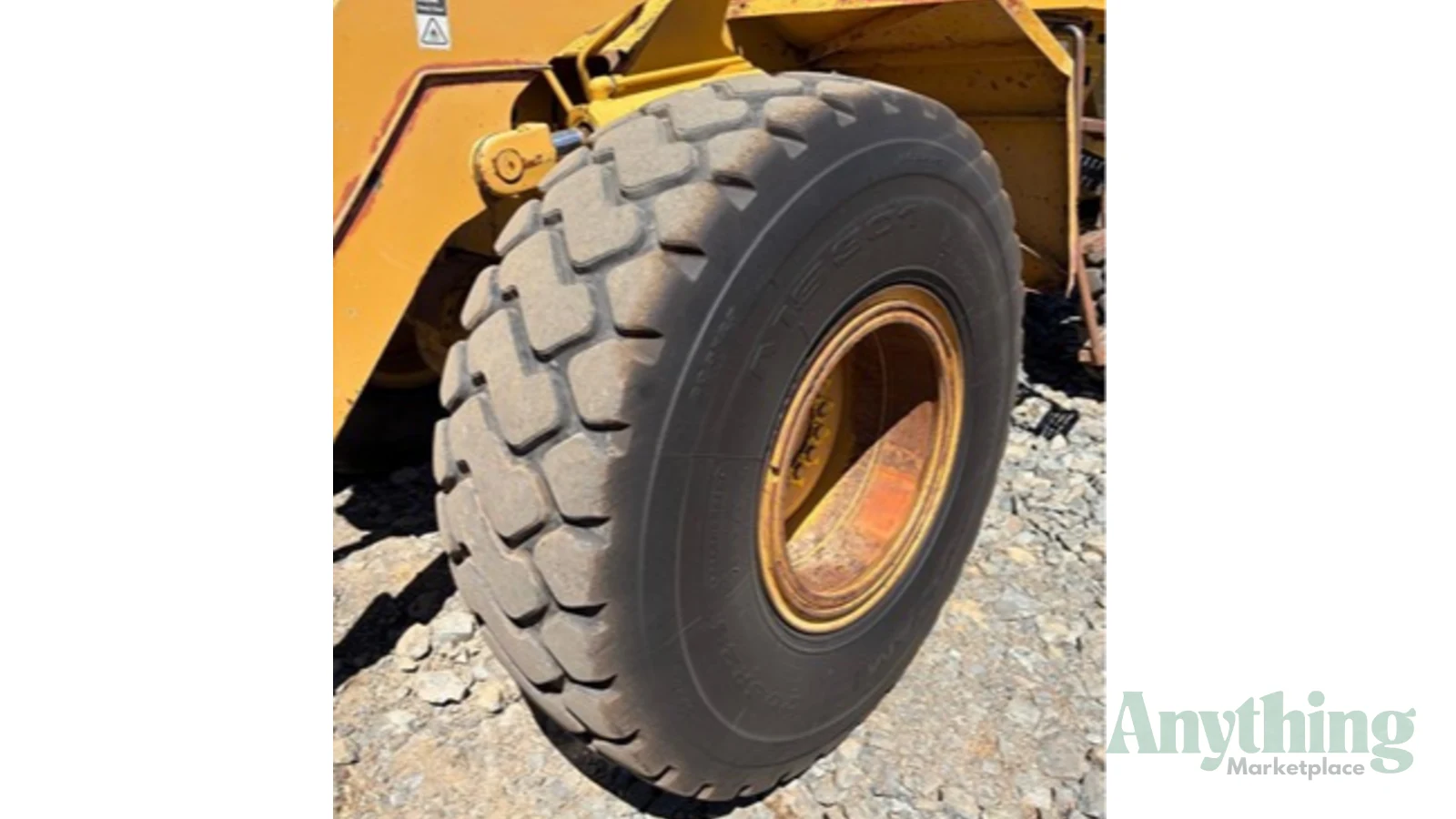 1999 Used Caterpillar 938G Loaders