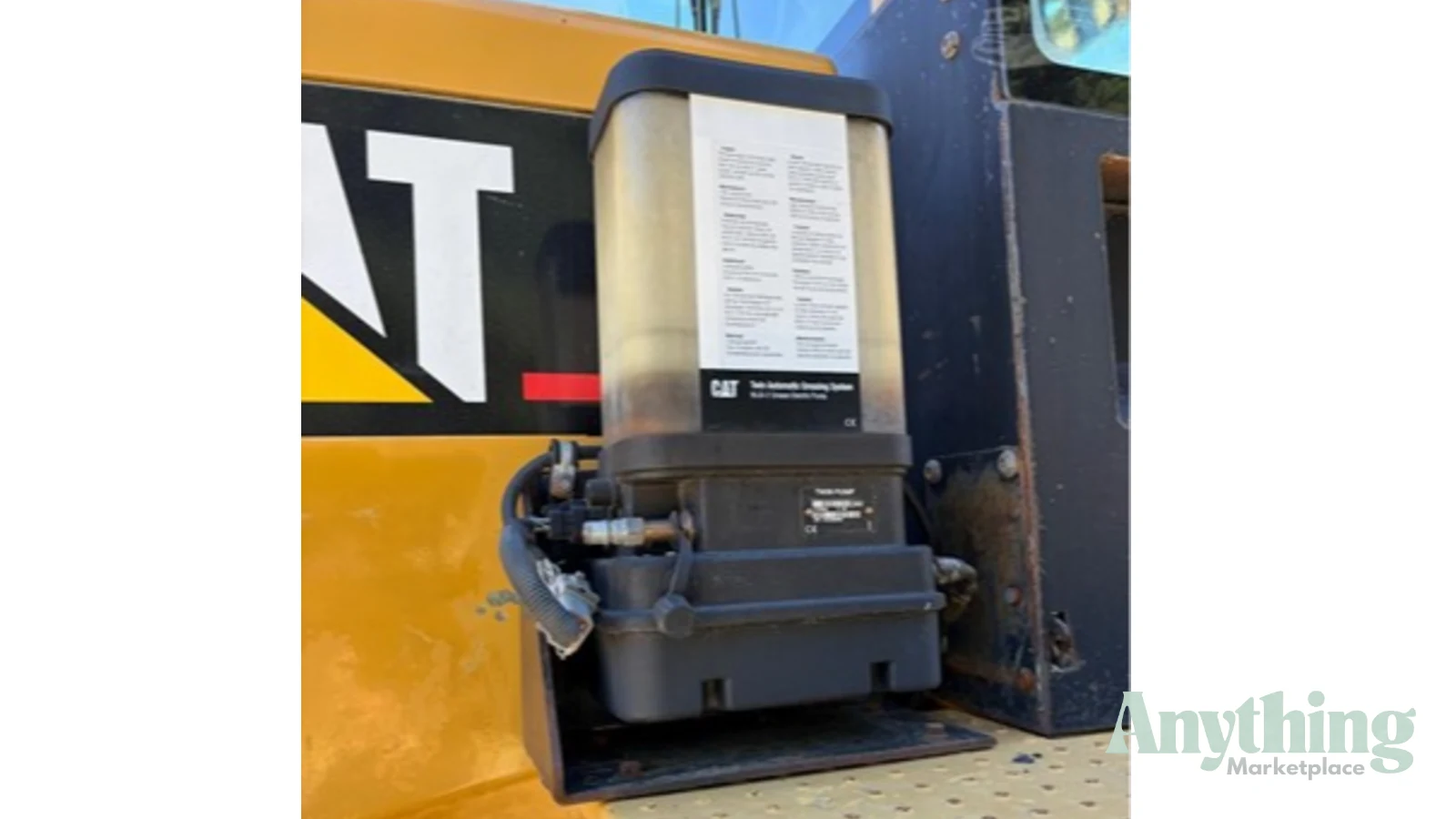 1999 Used Caterpillar 938G Loaders