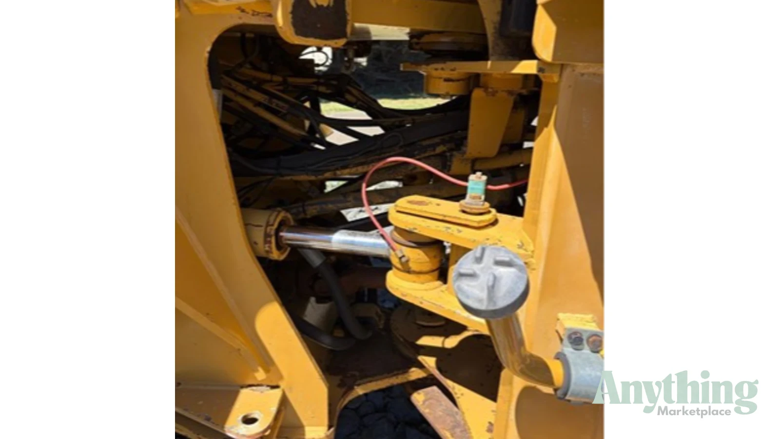 1999 Used Caterpillar 938G Loaders
