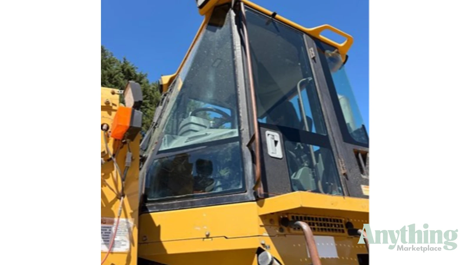 1999 Used Caterpillar 938G Loaders