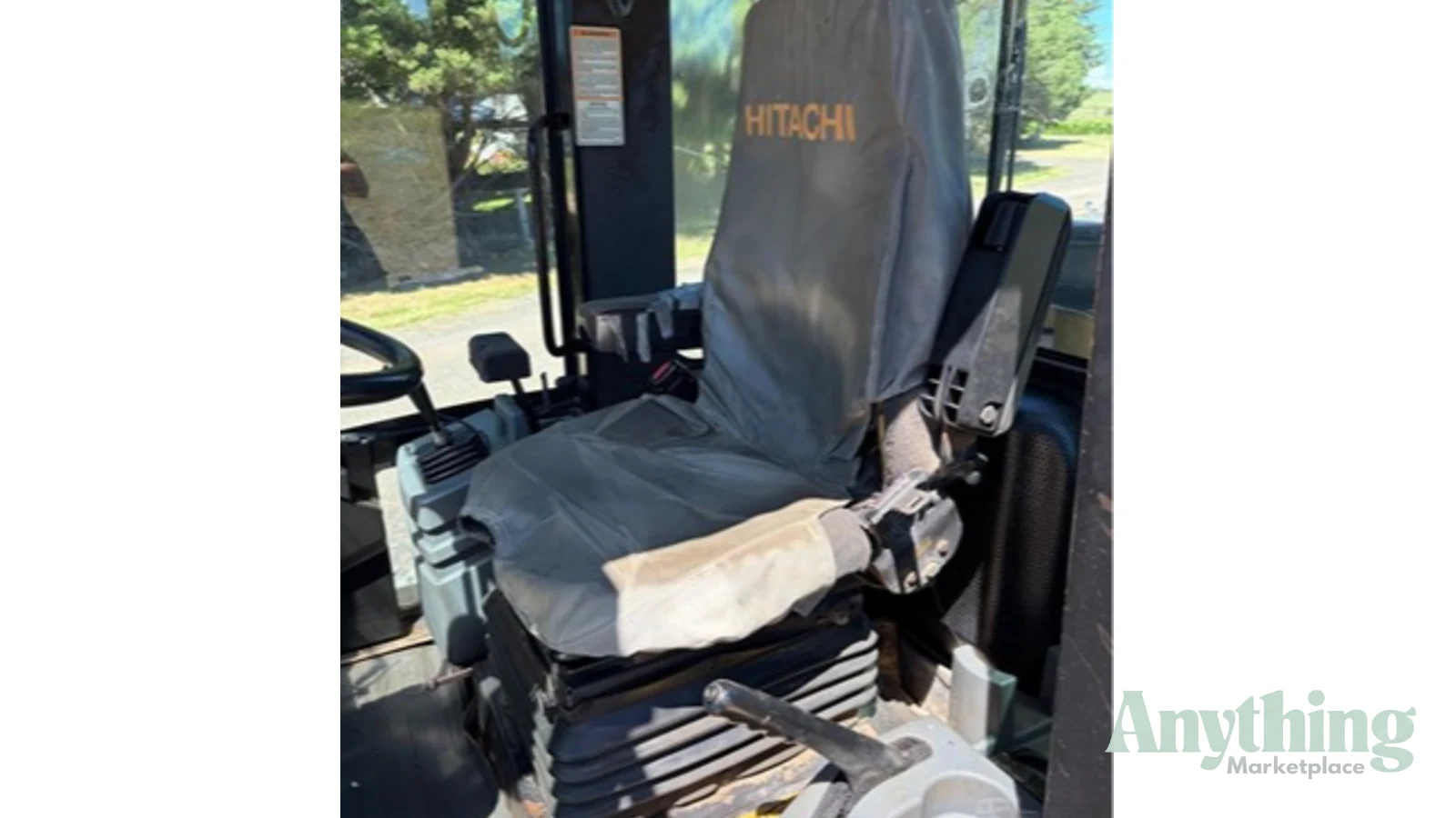 1999 Used Caterpillar 938G Loaders