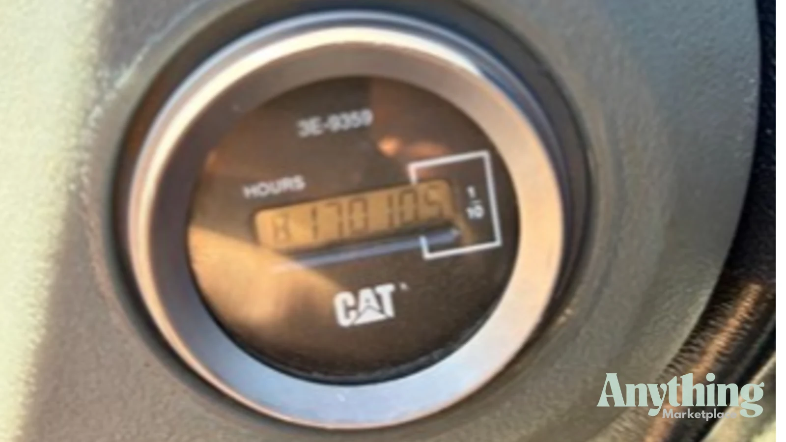 1999 Used Caterpillar 938G Loaders
