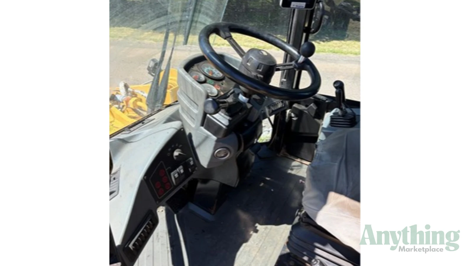 1999 Used Caterpillar 938G Loaders