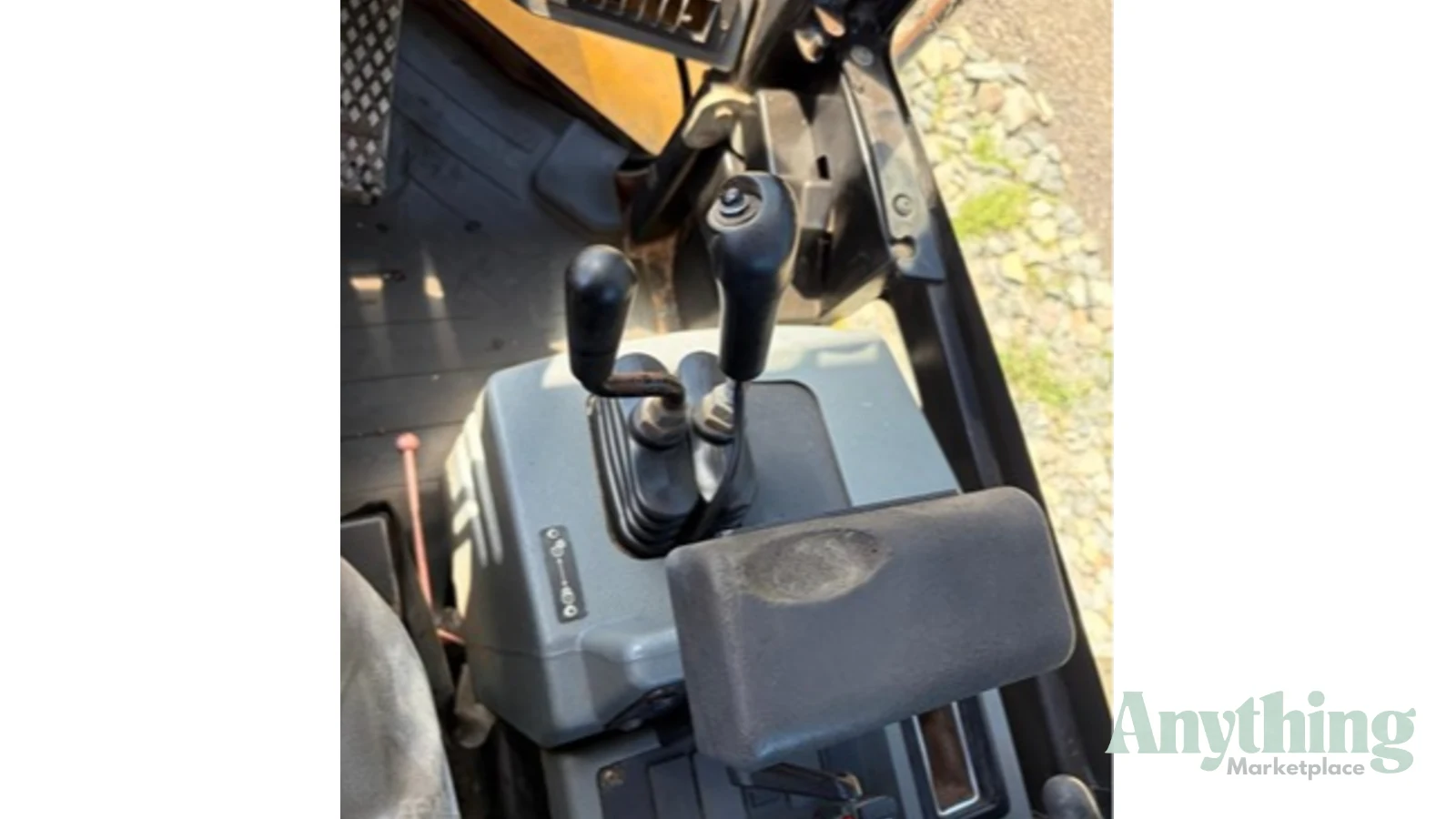 1999 Used Caterpillar 938G Loaders