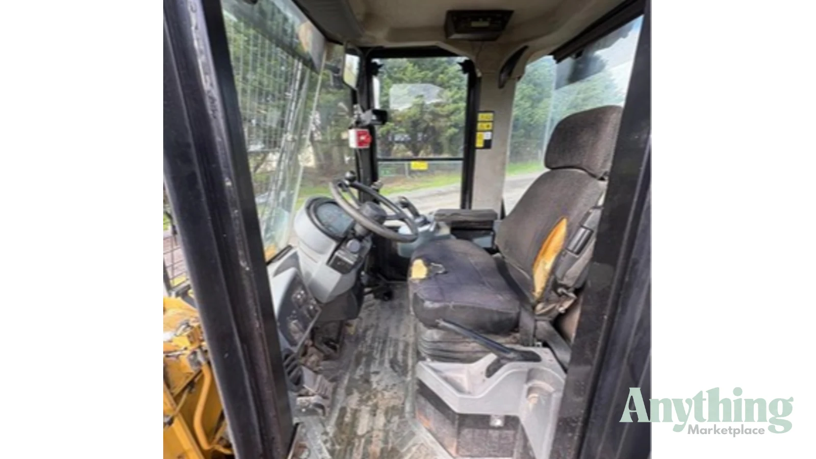 2008 Used Caterpillar 938H Loaders