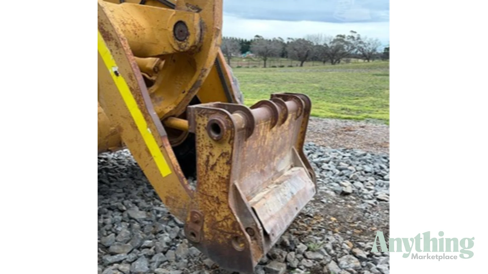 2005 Used Caterpillar 950G Loaders