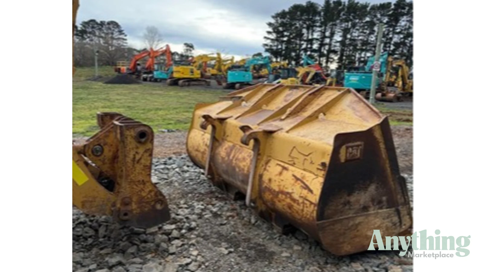 2005 Used Caterpillar 950G Loaders